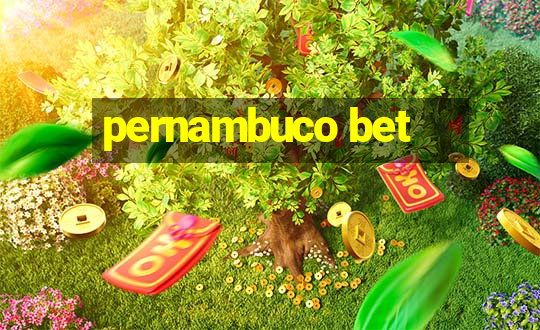 pernambuco bet