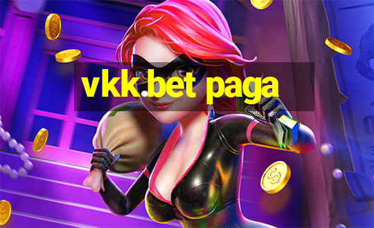 vkk.bet paga