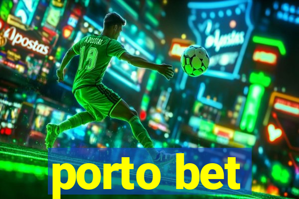 porto bet