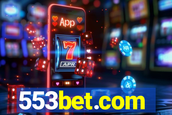 553bet.com