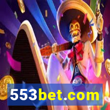 553bet.com