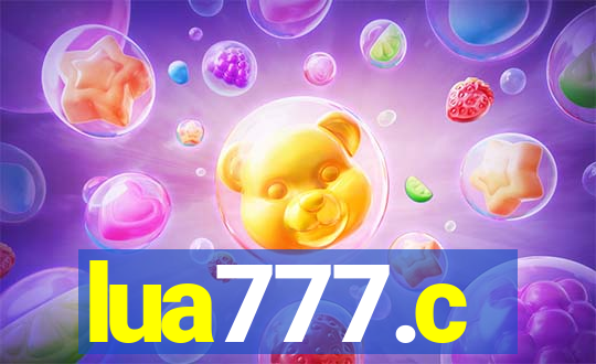 lua777.c