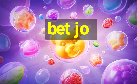 bet jo