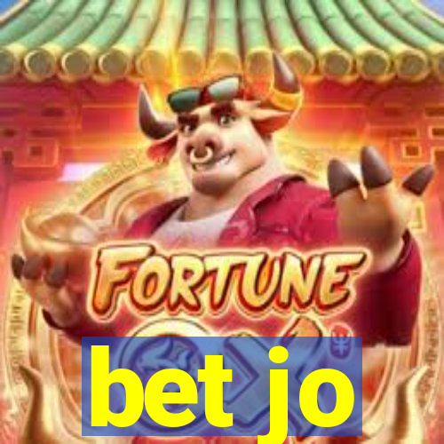 bet jo