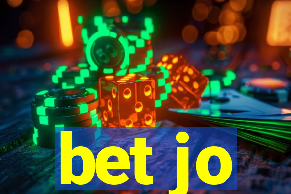 bet jo