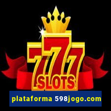 plataforma 598jogo.com