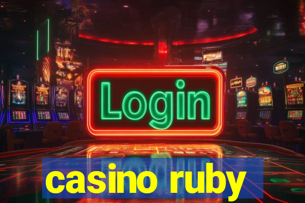 casino ruby