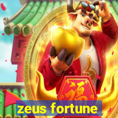 zeus fortune