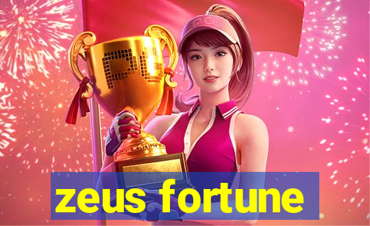 zeus fortune