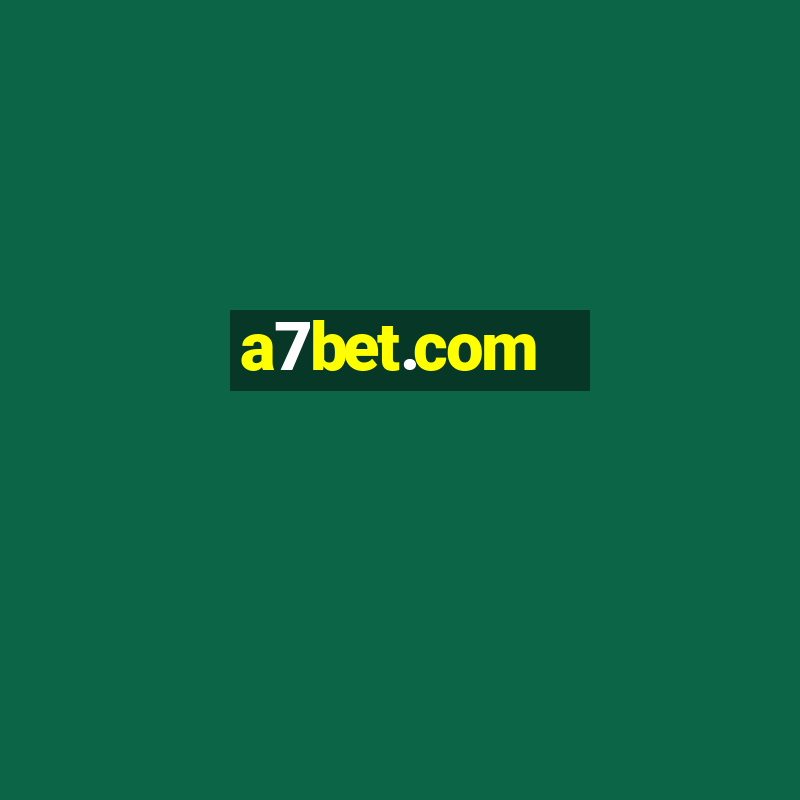 a7bet.com