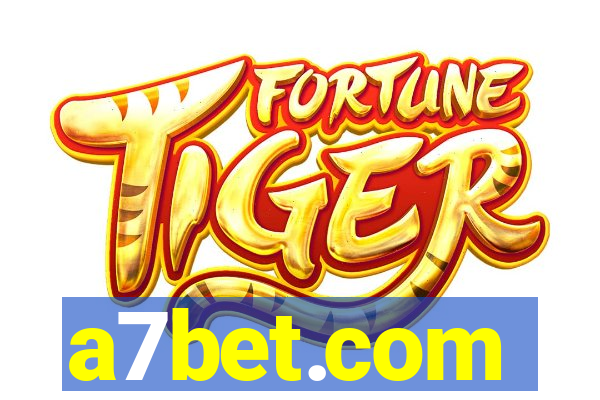 a7bet.com