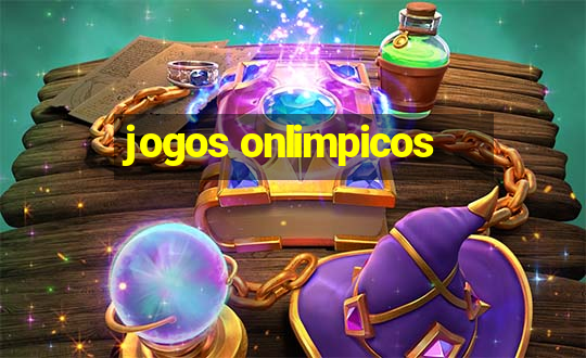 jogos onlimpicos