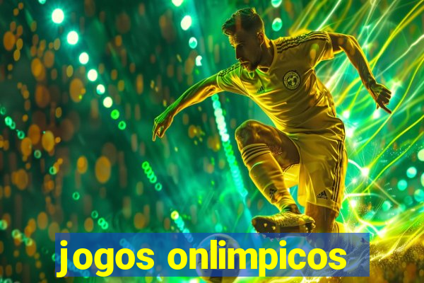 jogos onlimpicos