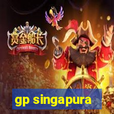 gp singapura