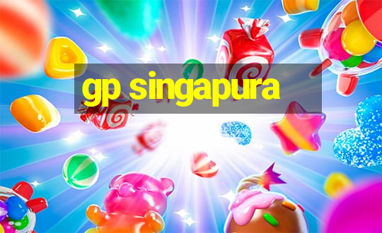 gp singapura