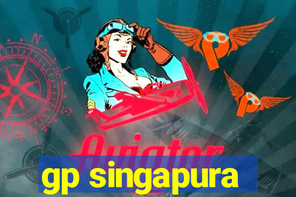 gp singapura