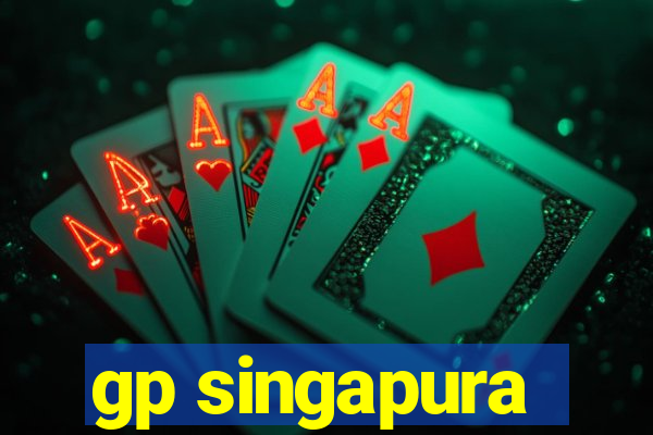 gp singapura