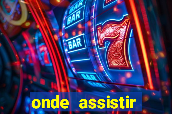 onde assistir fran?a e bélgica