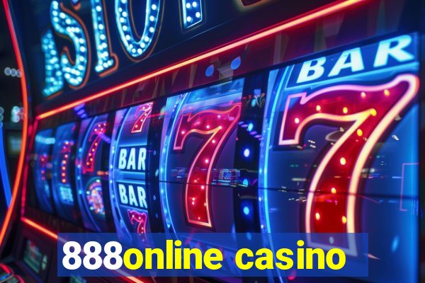 888online casino