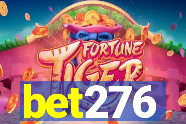 bet276