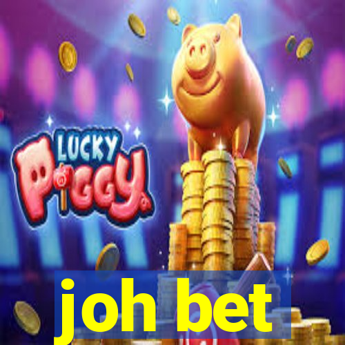 joh bet