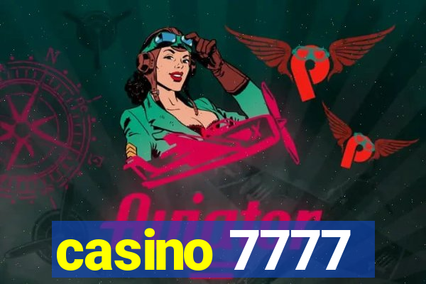 casino 7777