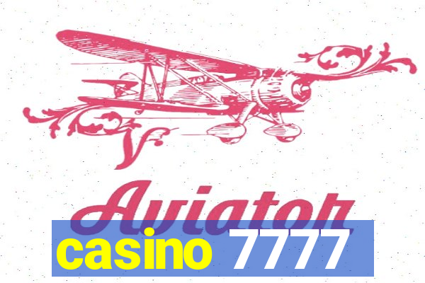 casino 7777