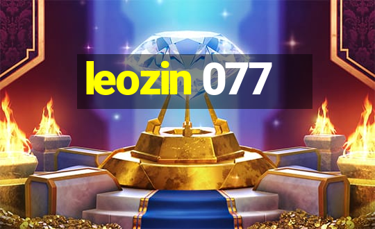 leozin 077