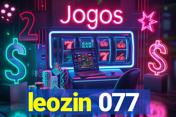 leozin 077