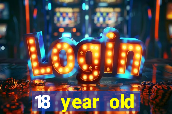 18 year old casinos in indiana