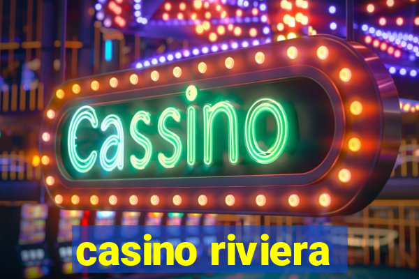 casino riviera