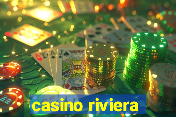 casino riviera