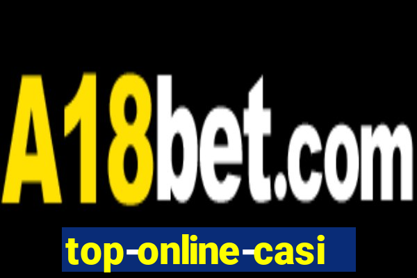 top-online-casino