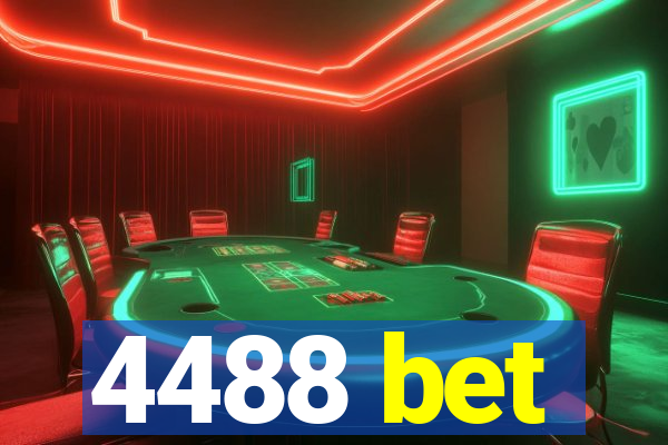 4488 bet