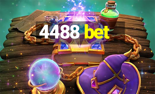 4488 bet