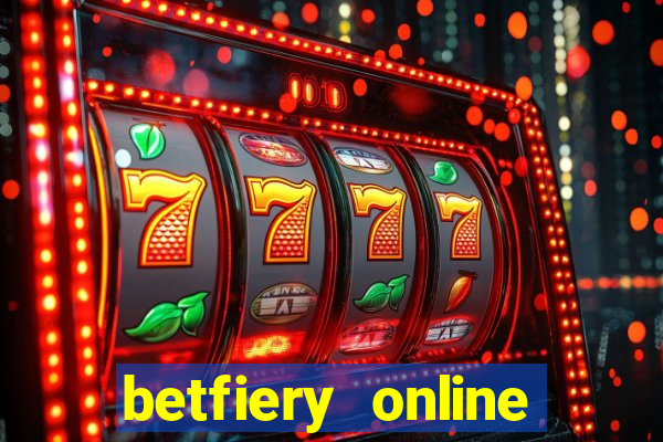 betfiery online casino jogos