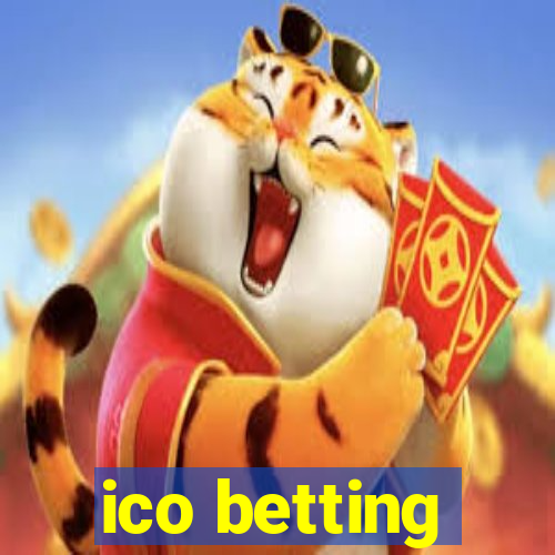 ico betting