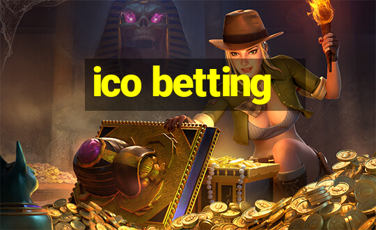 ico betting