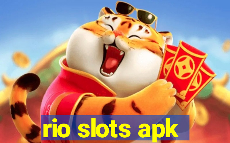 rio slots apk