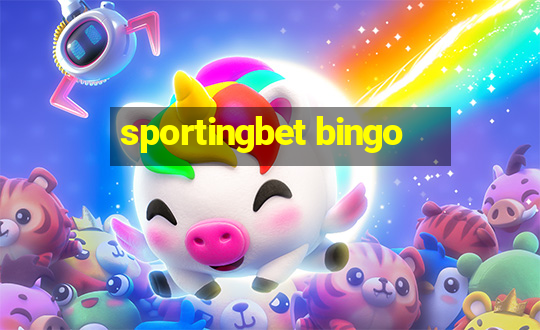 sportingbet bingo