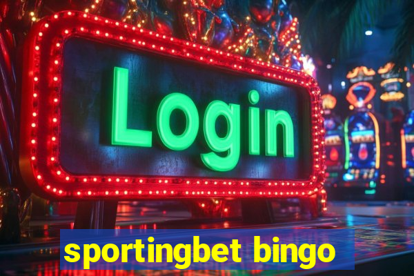 sportingbet bingo