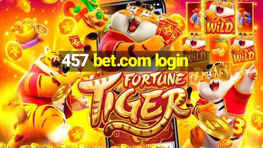 457 bet.com login