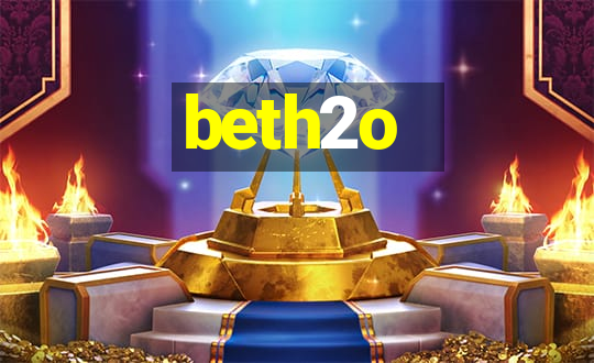 beth2o