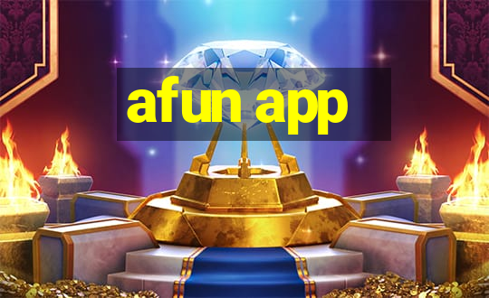 afun app