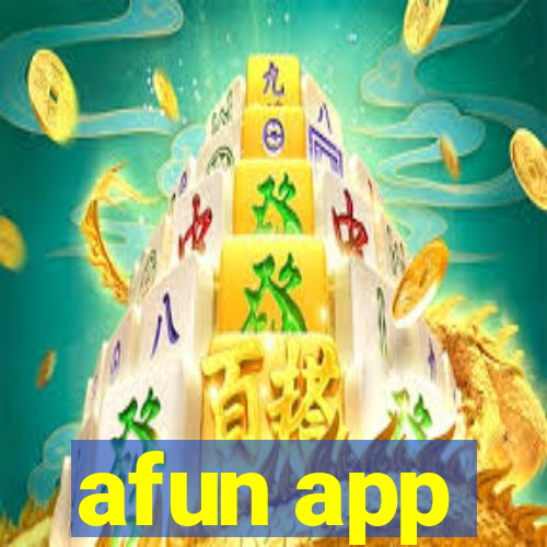 afun app