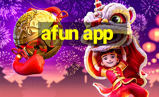 afun app