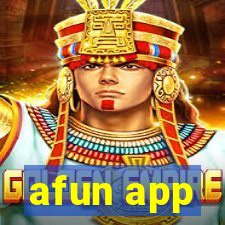 afun app