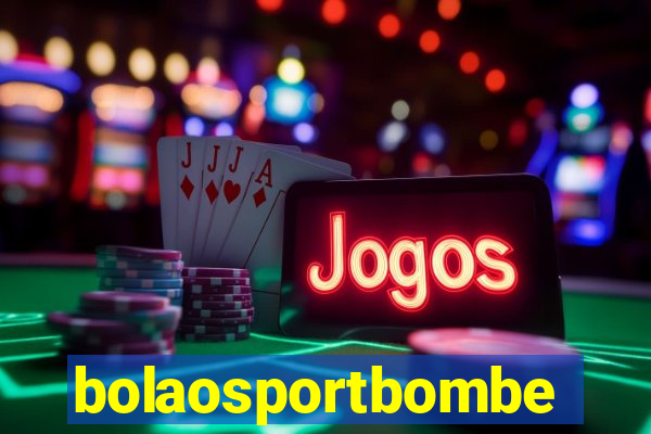 bolaosportbombet