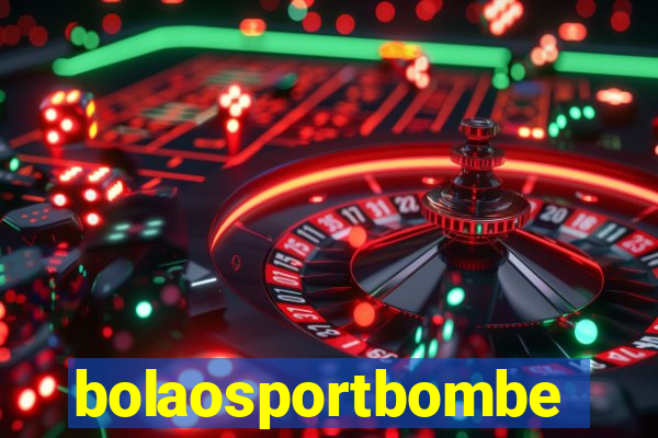 bolaosportbombet