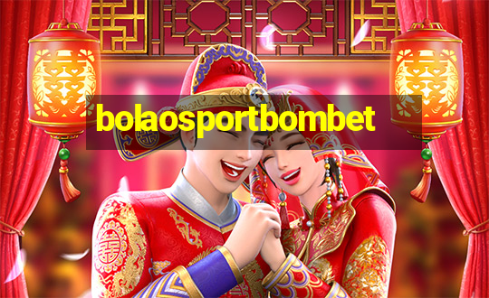 bolaosportbombet